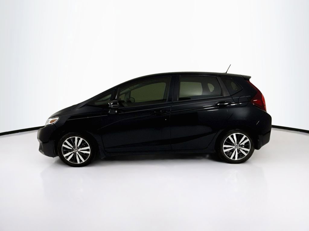 Used 2015 Honda Fit EX-L image 2