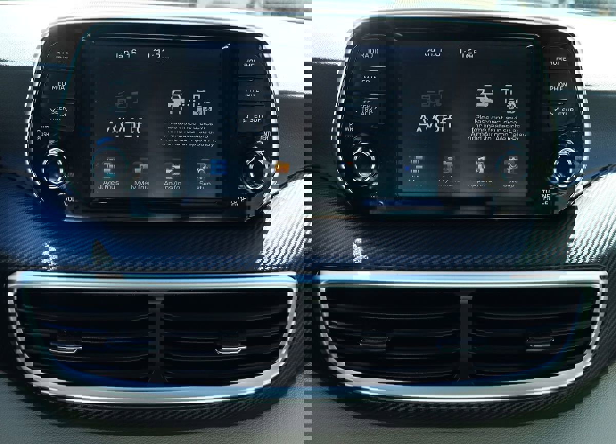 Used 2020 Hyundai Tucson SE AWD/4WD image 43