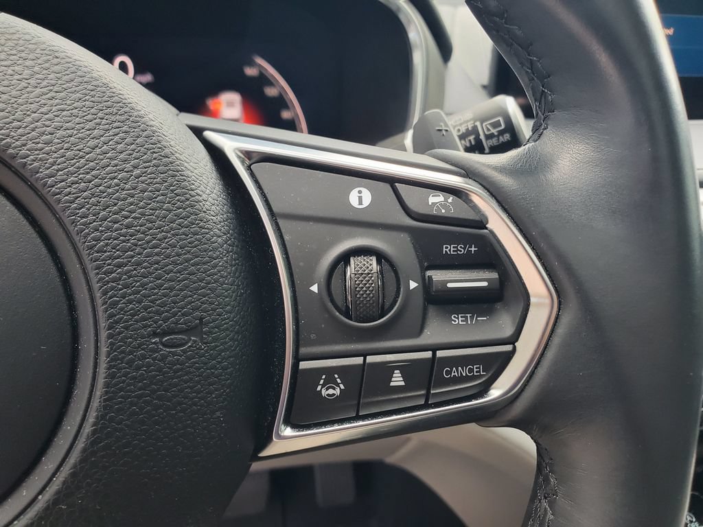 Used 2024 Acura MDX FWD w/ Technology Package image 27