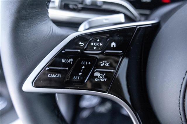 New 2026 Mercedes-Benz GLE 580 4MATIC image 13