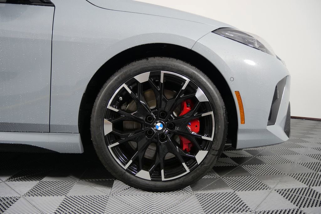 Used 2025 BMW M235i xDrive w/ Premium Package image 3