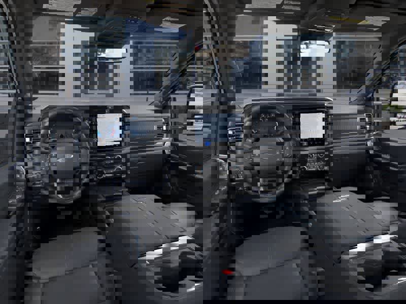 New 2026 Ford F350 Platinum image 9