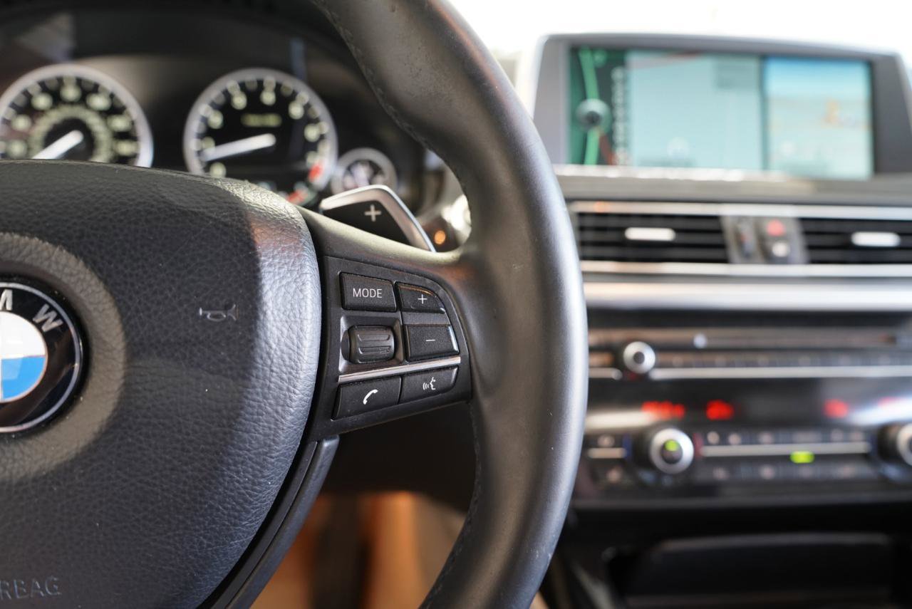 Used 2013 BMW 640i Convertible image 24