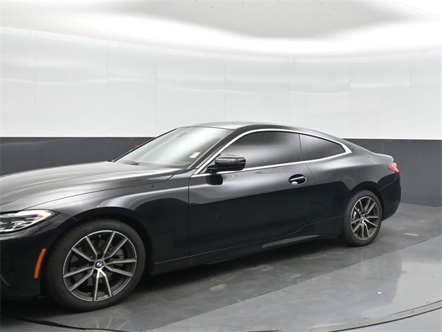 Used 2024 BMW 430i xDrive 430i xDrive image 2