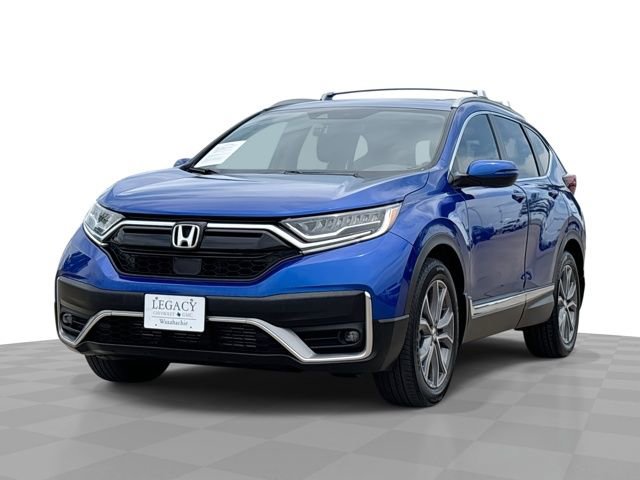 Used 2020 Honda CR-V Touring