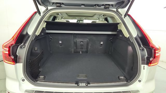 New 2027 Volvo XC60 B5 Ultra AWD/4WD image 41