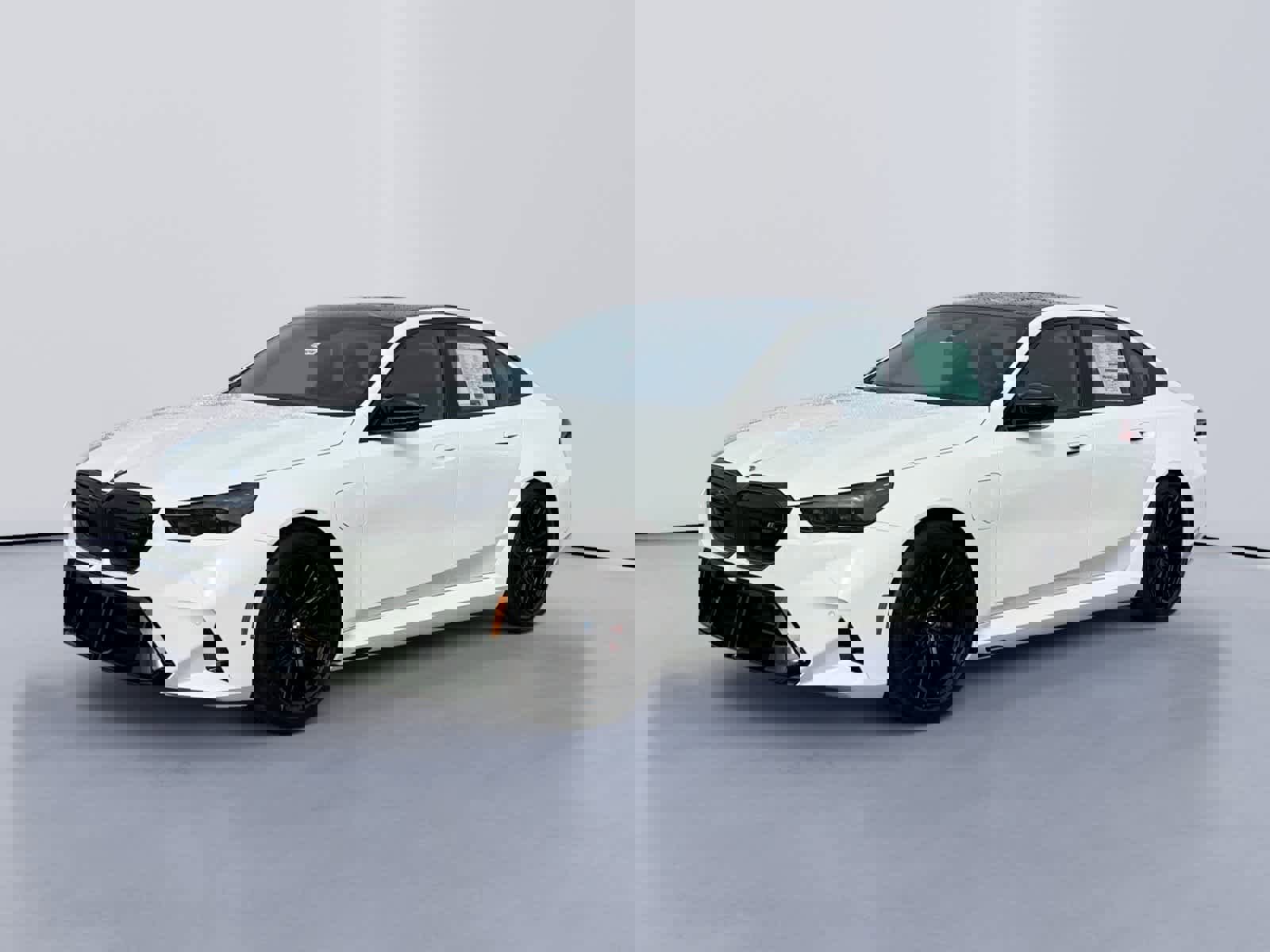 New 2026 BMW M5 w/ Executive Package image 7