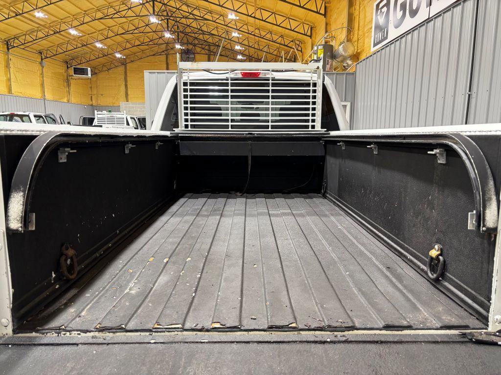 Used 2019 Ford F350 XL w/ XL Value Package image 22