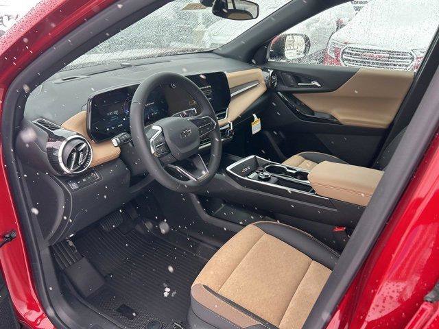 New 2026 Chevrolet Equinox ACTIV w/ Convenience Package III image 16