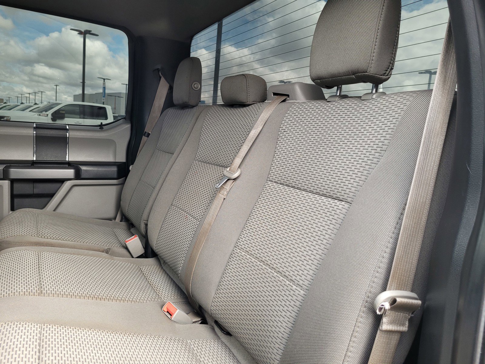 Used 2019 Ford F150 XL image 12