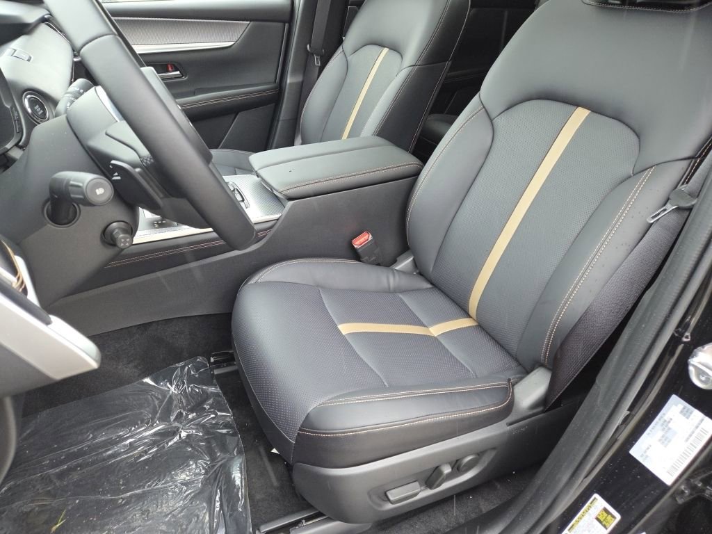 New 2026 MAZDA CX-90 3.3 Turbo S w/ Premium Package image 17