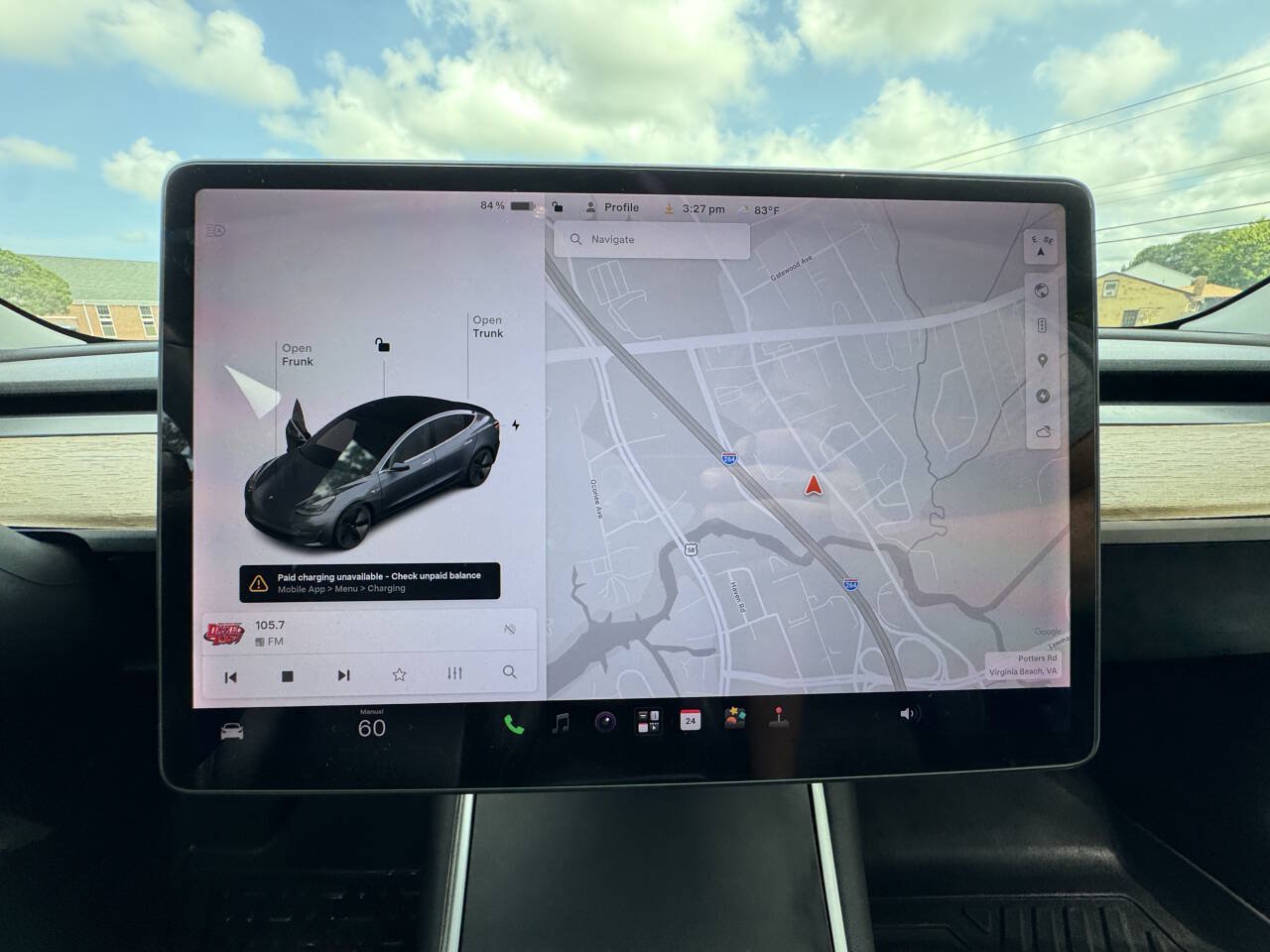 Used 2019 Tesla Model 3 Standard Range Plus RWD image 15