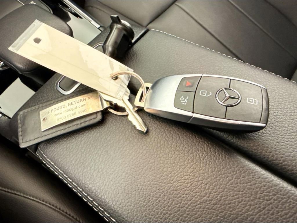 Used 2022 Mercedes-Benz GLA 250 image 17