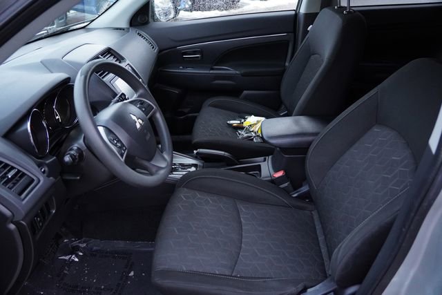 Used 2021 Mitsubishi Outlander Sport ES image 15