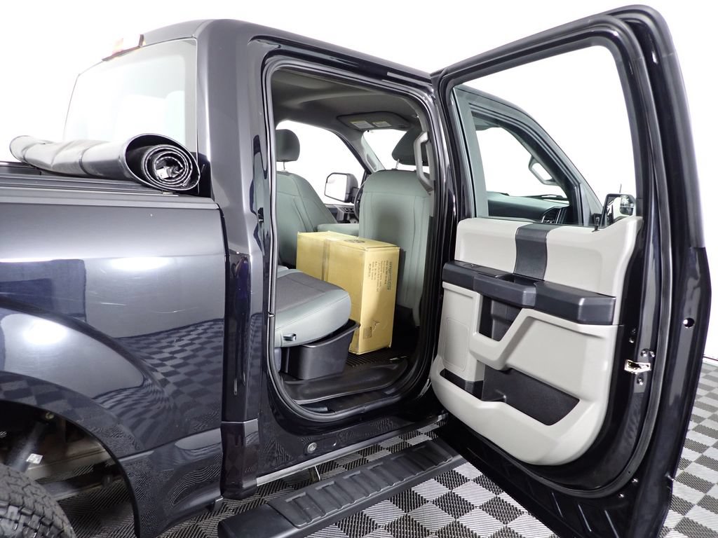 Used 2020 Ford F150 XL w/ Equipment Group 101A Mid AWD/4WD image 31