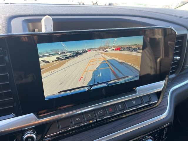 New 2026 GMC Sierra 1500 SLT w/ SLT Convenience Package image 65