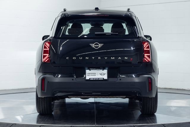 Used 2025 MINI Cooper Countryman S image 7