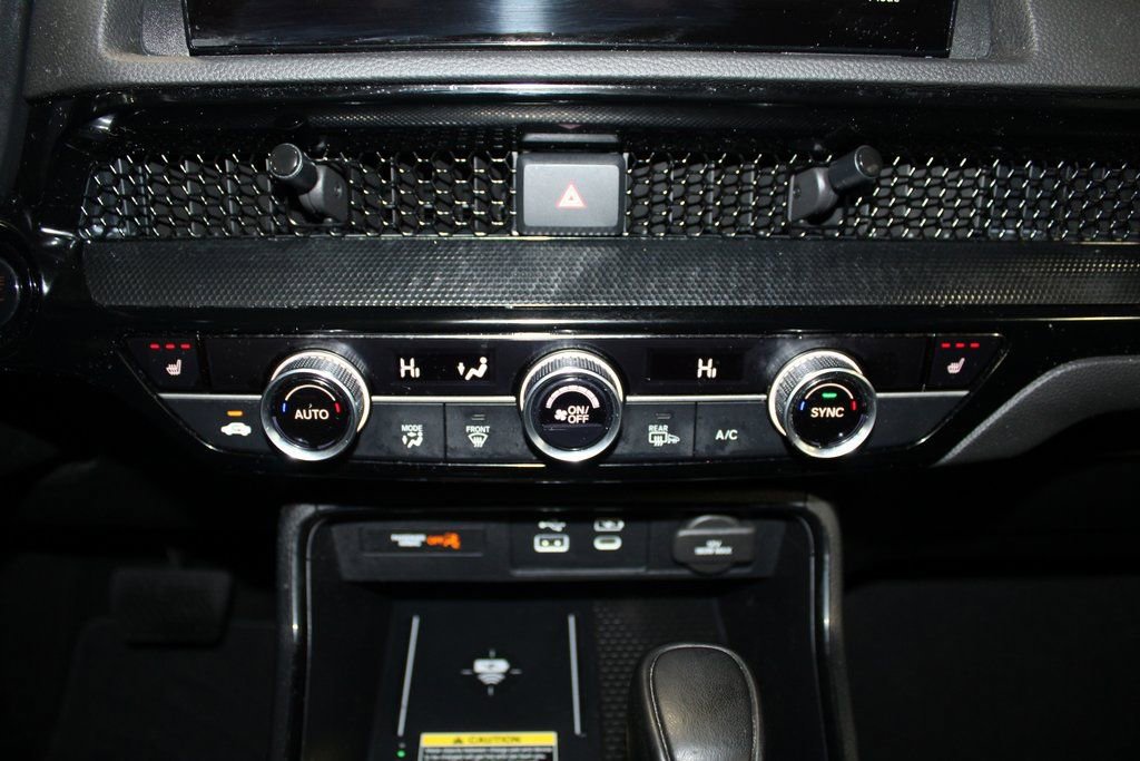 Used 2023 Honda CR-V EX-L image 29