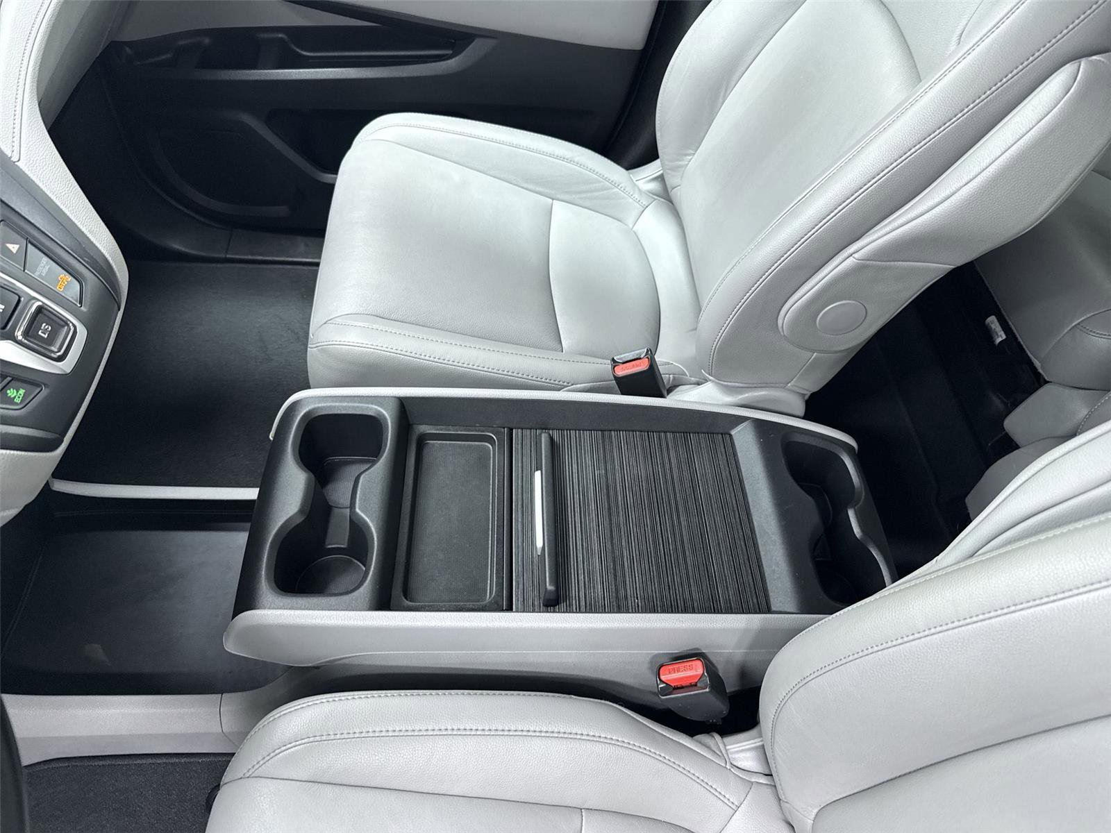 Used 2018 Honda Odyssey EX-L image 19