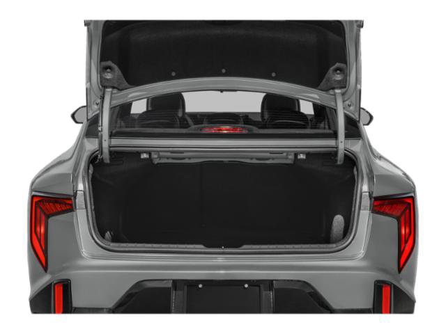 Used 2025 Kia K4 GT-Line w/ GT-Line Sunroof Package FWD image 13