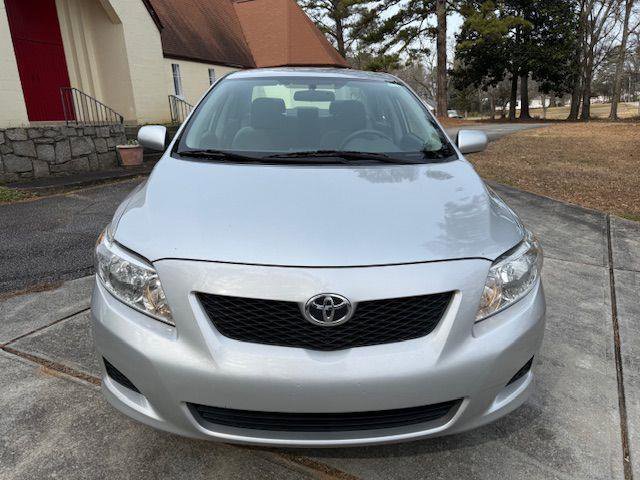 Used 2010 Toyota Corolla image 11