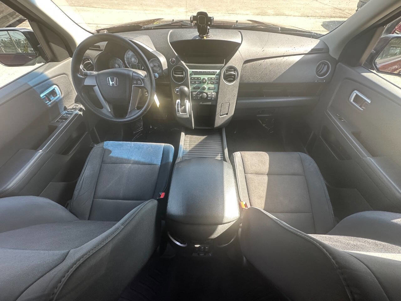 Used 2011 Honda Pilot LX image 13