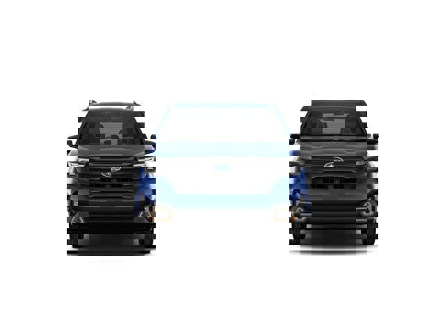 New 2026 Subaru Forester Sport image 8