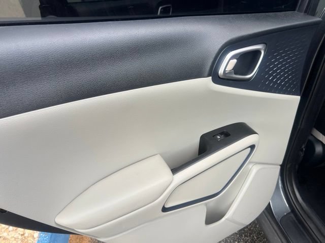 Used 2024 Kia Soul EX FWD image 21