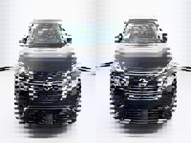 New 2026 Nissan Rogue Platinum w/ Tech Package image 2