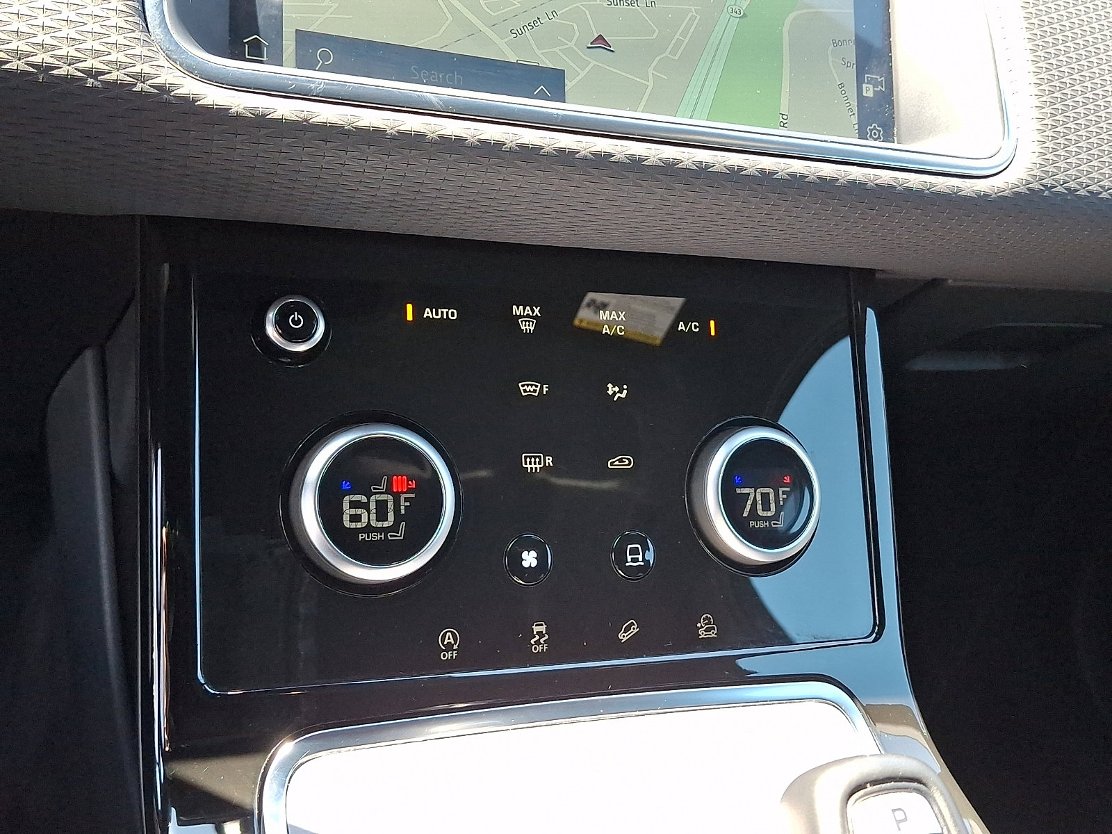 Certified 2023 Land Rover Range Rover Evoque S image 16