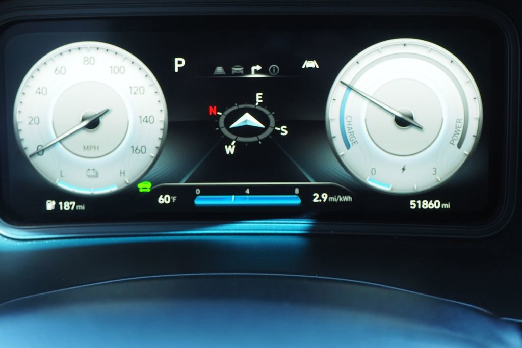 Used 2023 Hyundai Kona SEL image 26