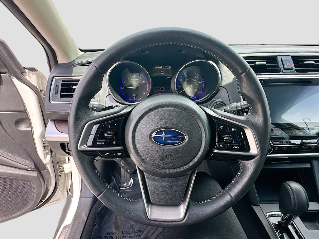 Used 2019 Subaru Outback 2.5i Limited w/ Popular Package #2 AWD/4WD image 11