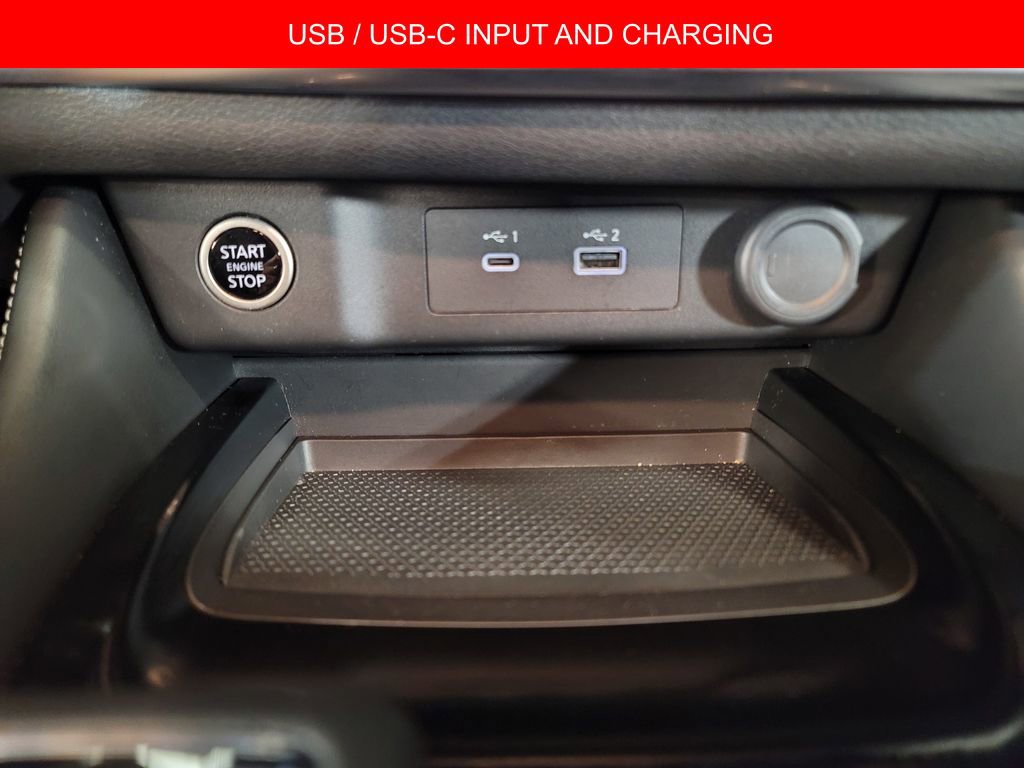 Certified 2023 Nissan Rogue SL w/ SL Premium Package image 19