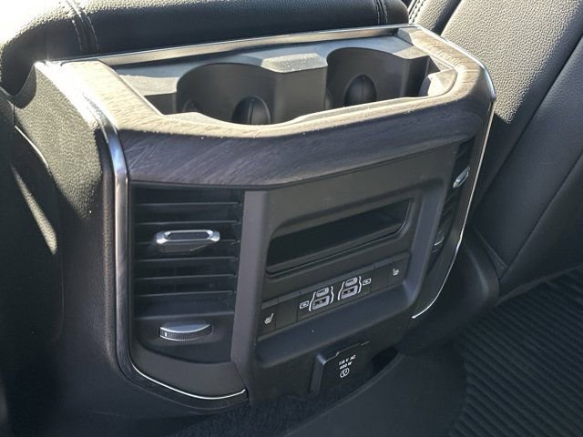 New 2026 RAM 1500 Laramie w/ Sport Appearance Package image 24