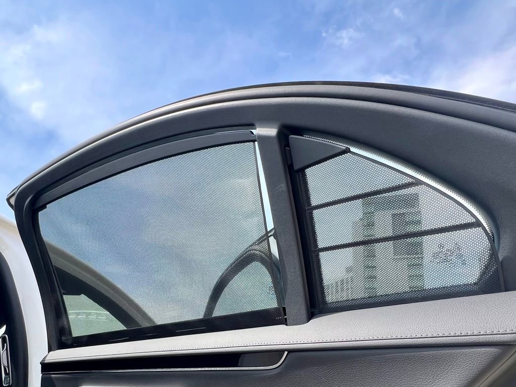 Certified 2022 Mercedes-Benz S 500 4MATIC image 27