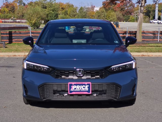 Used 2026 Honda Civic Sport image 2