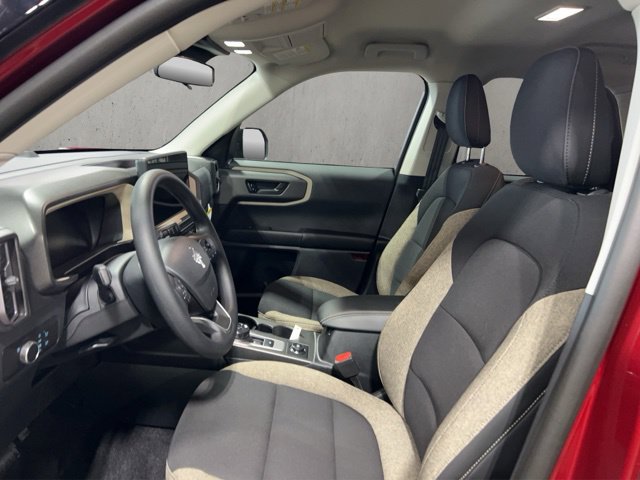 New 2026 Ford Bronco Sport Big Bend AWD/4WD image 12