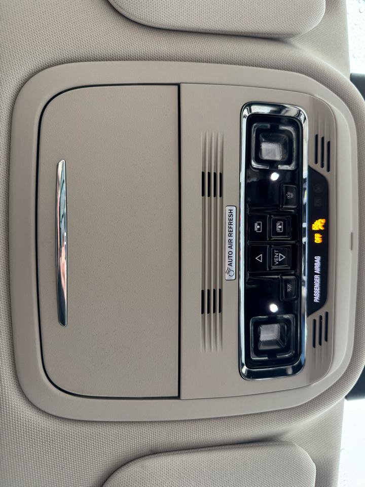 Used 2024 Lincoln Aviator Reserve w/ Equipment Group 201A image 30