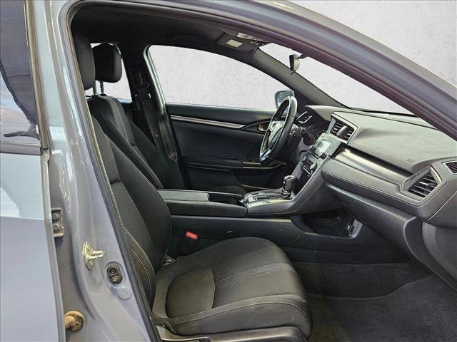 Used 2019 Honda Civic Sport image 15