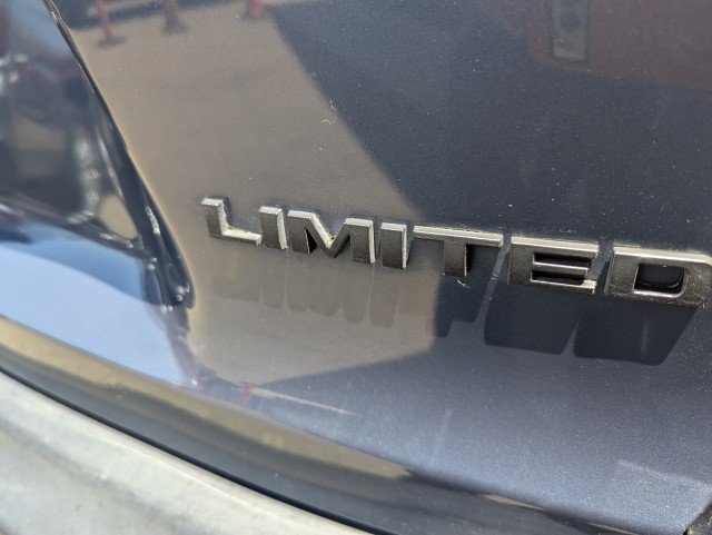 Used 2019 Jeep Cherokee Limited AWD/4WD image 27