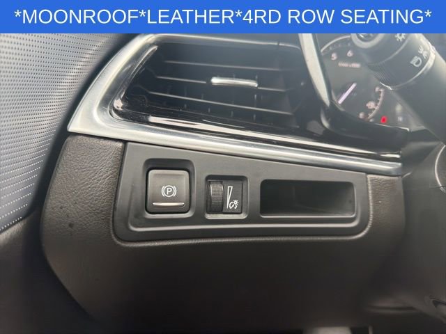 Used 2024 Cadillac XT6 Sport w/ LPO, Floor Liner Package image 37