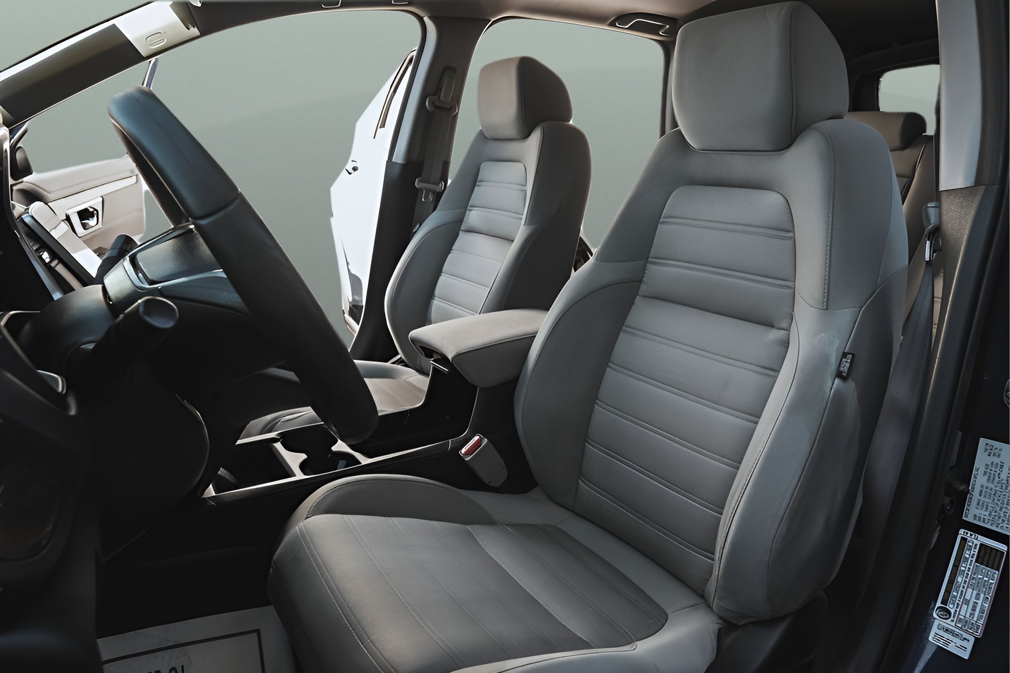 Used 2018 Honda CR-V EX image 9