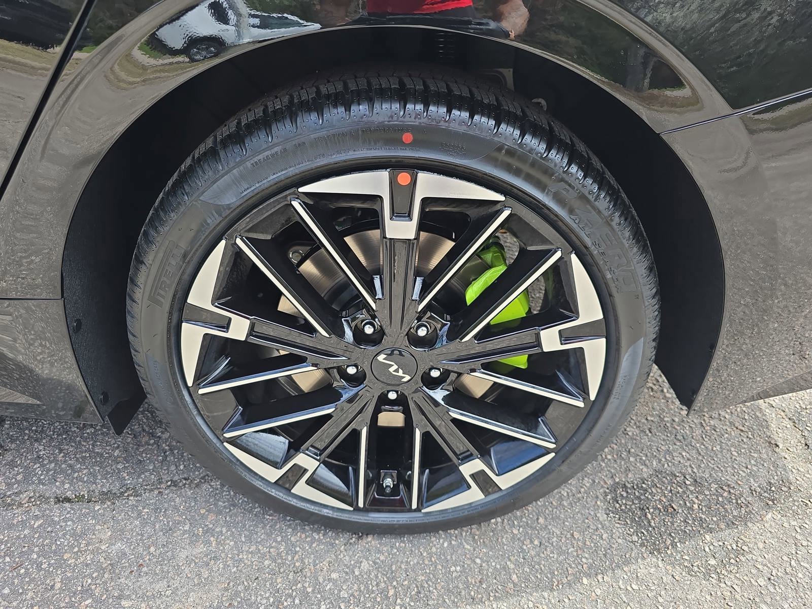 New 2026 Kia K5 GT FWD image 32
