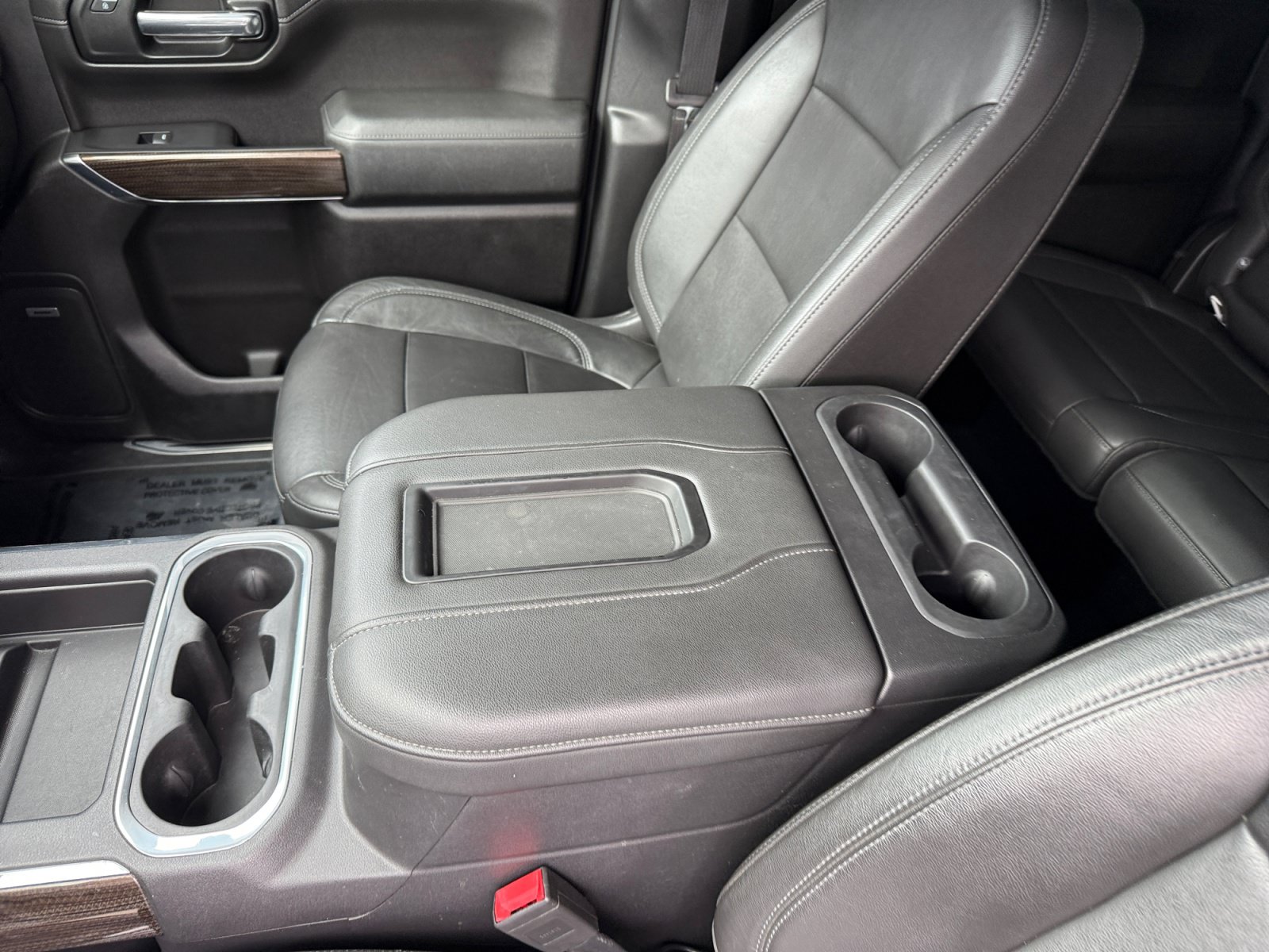 Used 2019 Chevrolet Silverado 1500 RST w/ All-Star Edition AWD/4WD image 14