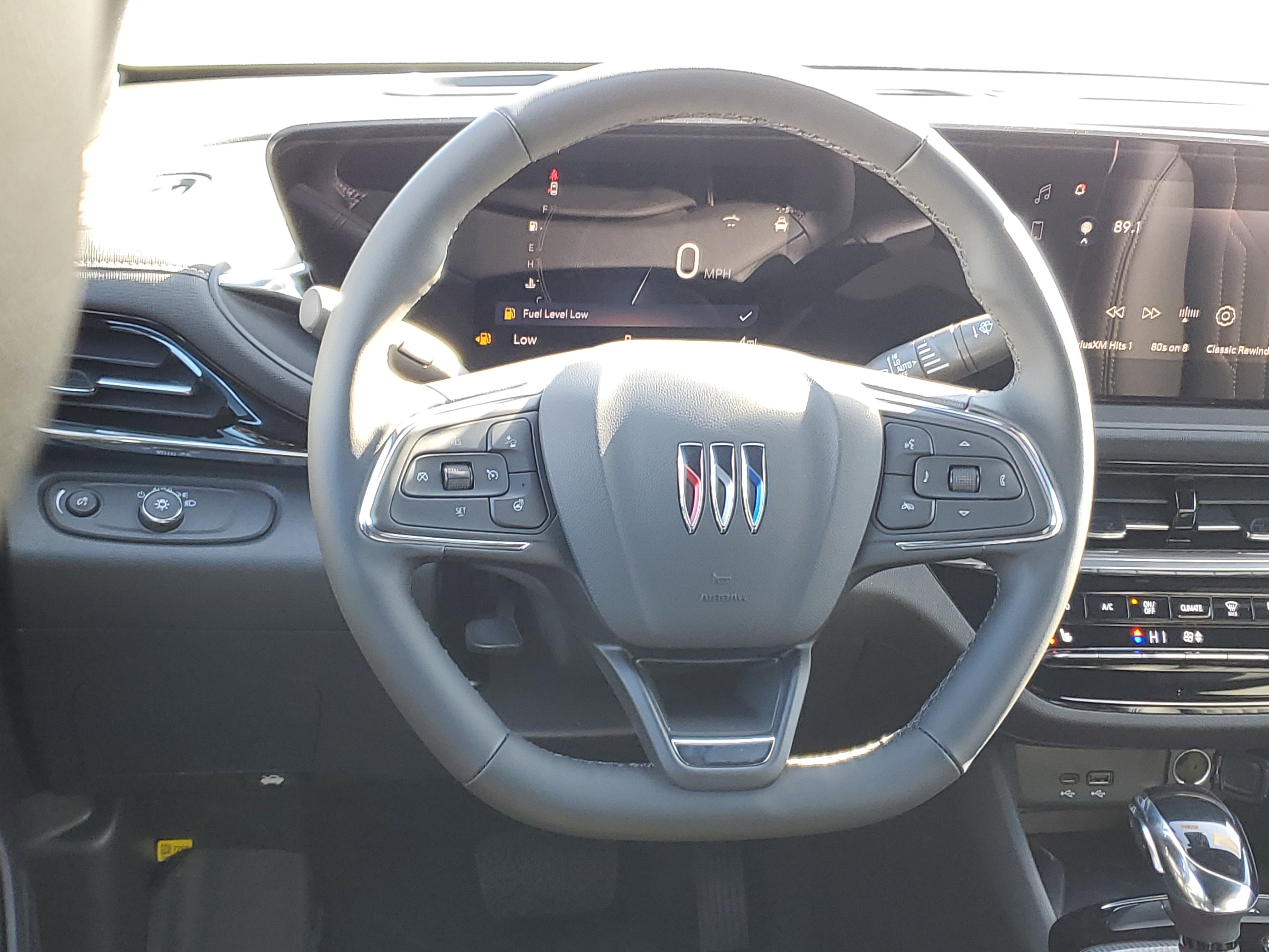 New 2026 Buick Envista Preferred w/ Convenience I Package image 13