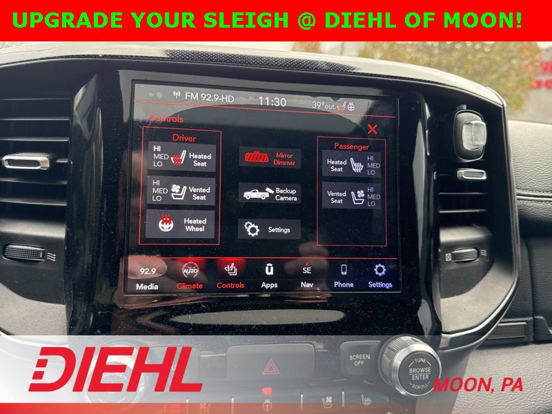 Certified 2019 RAM 2500 Power Wagon image 31