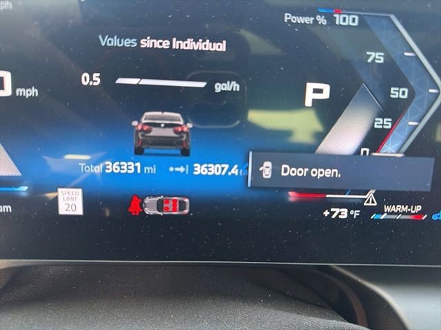 Used 2025 BMW M235i xDrive w/ Premium Package image 7