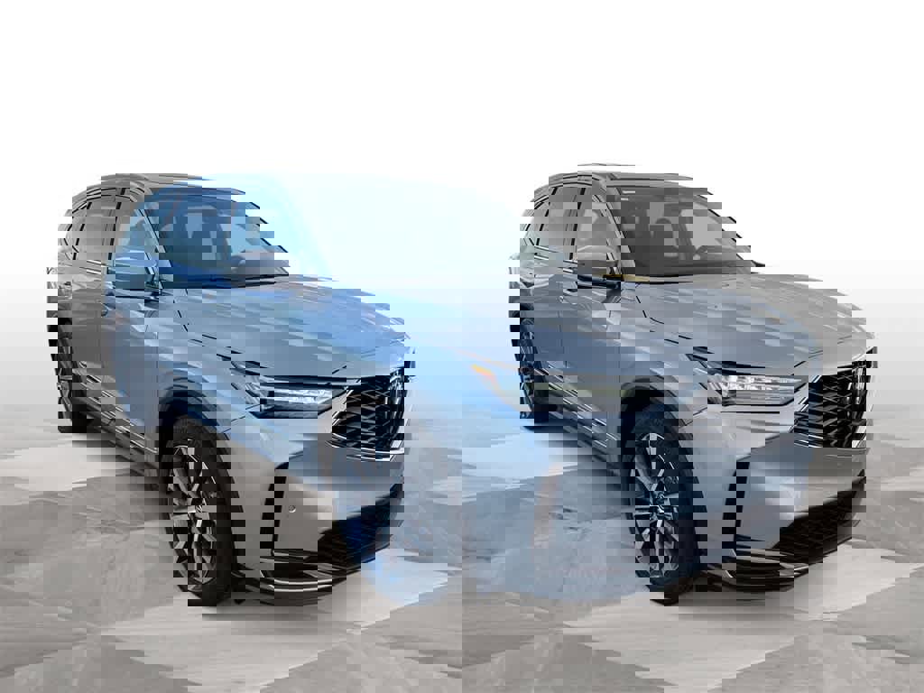 New 2026 Acura MDX FWD w/ Technology Package image 2