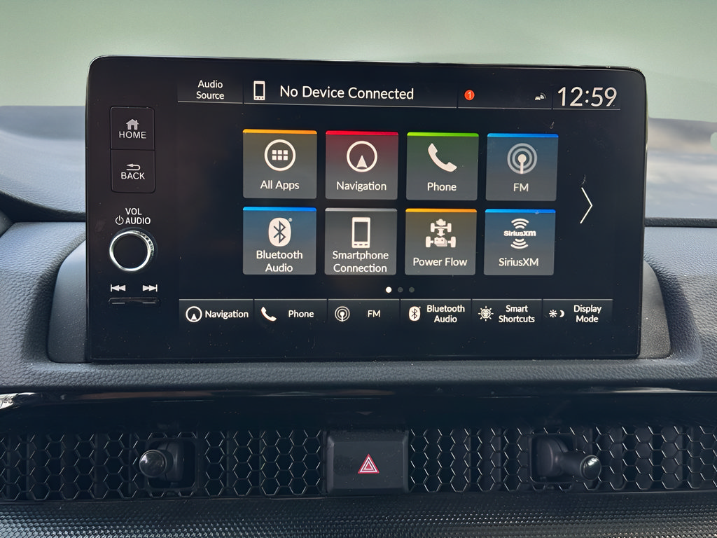 Used 2023 Honda CR-V Sport Touring image 26