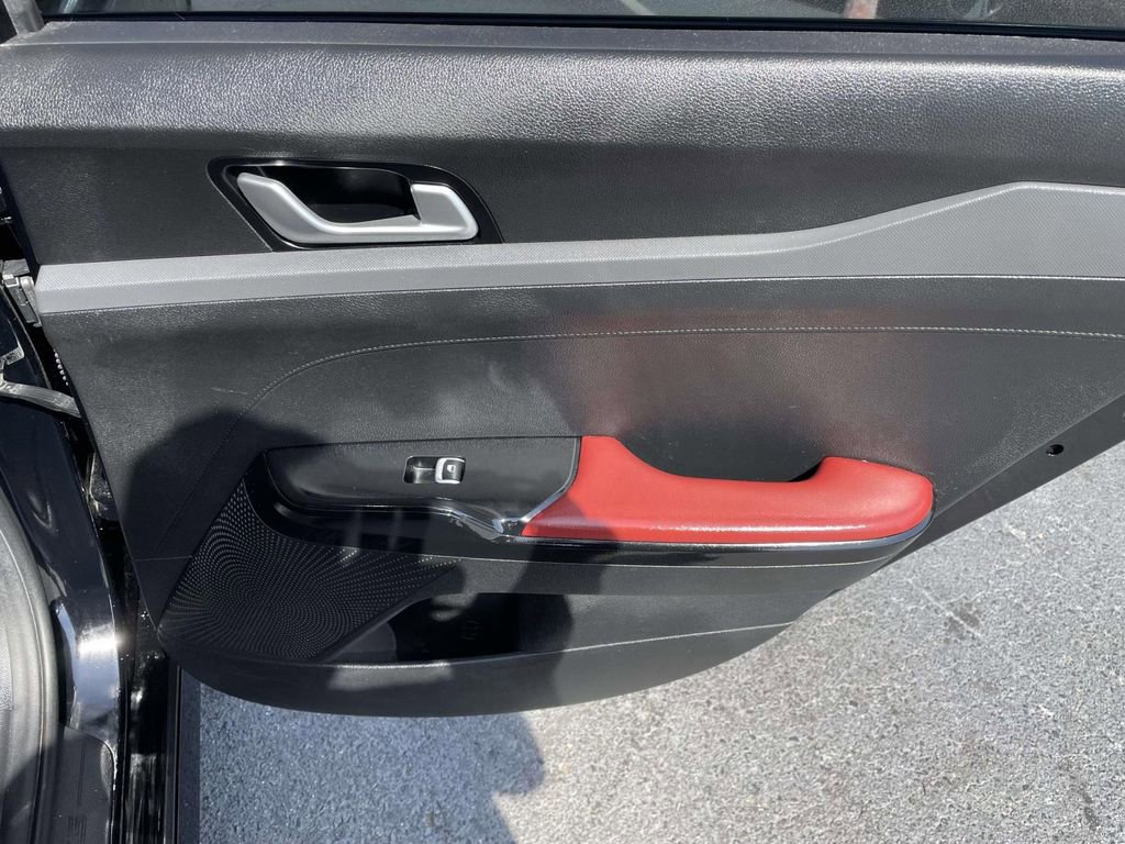 Used 2023 Kia K5 GT-Line image 45